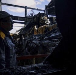 Новини світу - Підтримка України напередодні зими: ЄС уже мобілізував €800 млн