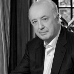 Новини України - Пішов з життя співзасновник телеканалу 1+1