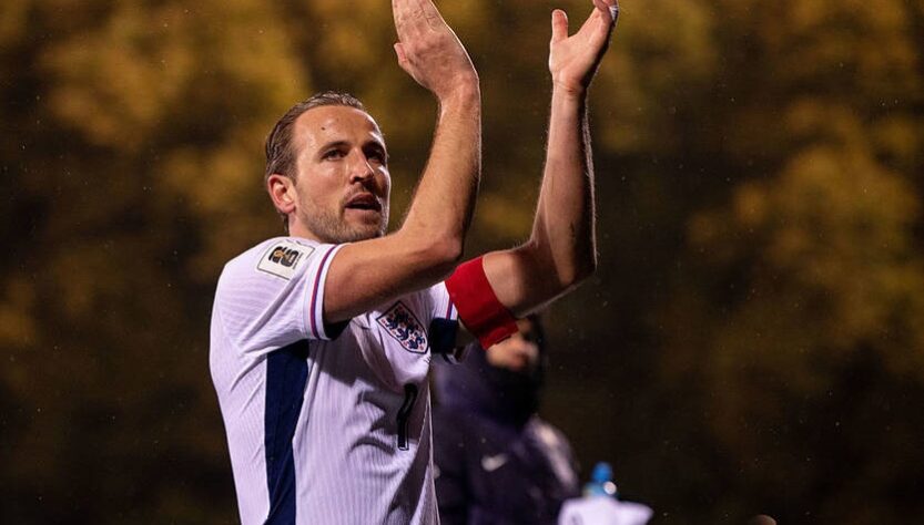 Новини спорту - Після переходу в Баварію Кейн встановив історичний рекорд для Англії