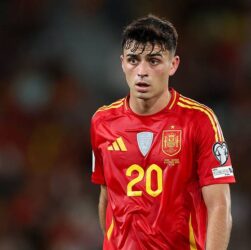 Новини спорту - Півзахисник Барселони встановив рекорд точних передач в атаці