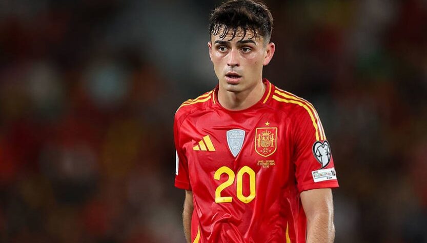 Новини спорту - Півзахисник Барселони встановив рекорд точних передач в атаці