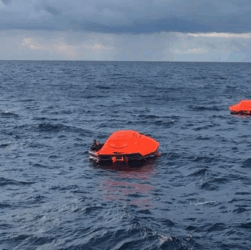 Новини України - Поблизу Болгарії затонуло українське судно