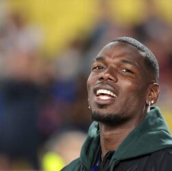 Новини спорту - Погба готується зіграти після дворічної перерви