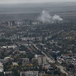 Новини України - Покровськ на межі. Складна ситуація в місті
