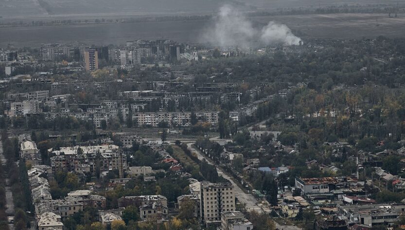 Новини України - Покровськ на межі. Складна ситуація в місті