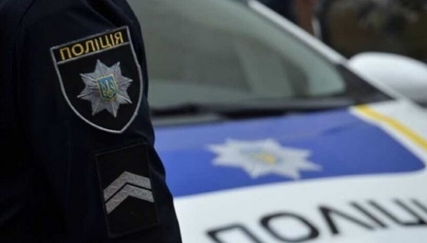 Новини України - Поліція спростувала "викрадення" чоловіка на блокпосту в Києві