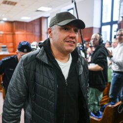 Новини світу - Польща не видаватиме українця, підозрюваного у підриві Північного потоку