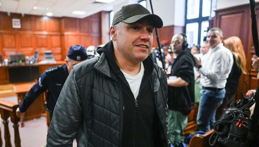 Новини світу - Польща не видаватиме українця, підозрюваного у підриві Північного потоку