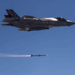 Новини світу - Польща закупить у США найновіші ракети для винищувачів F-35