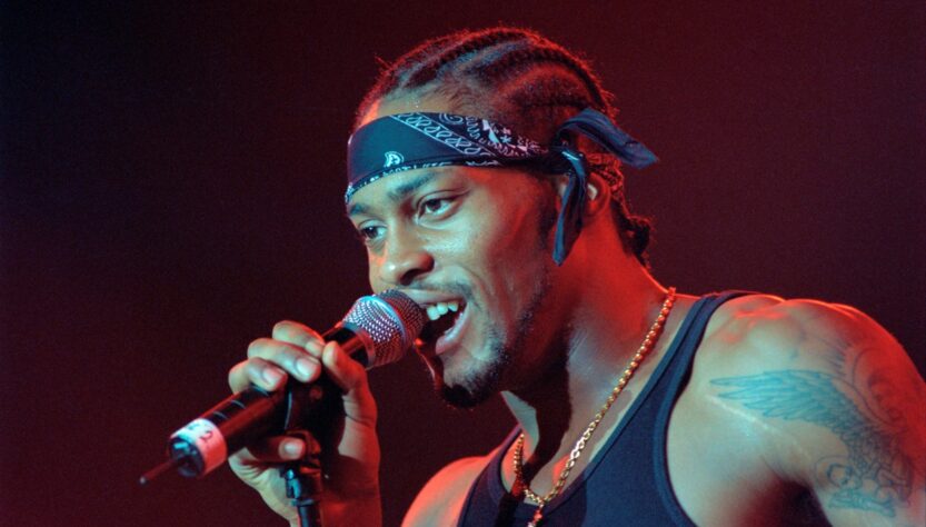 Новини культури - Помер культовий R&B-співак D’Angelo