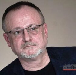 Новини України - Помер засновник видання Наші гроші