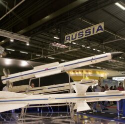 Новини України - Понад 80 військових заводів РФ досі не під санкціями - ГУР