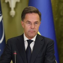 Новини світу - Понад половина держав НАТО доєднається до ініціативі PURL - Рютте