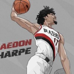 Новини спорту - Портленд продовжив контракти з перспективними гравцями