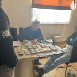 Новини України - Посадовець військової частини розікрав понад 650 тонн пального для ЗСУ