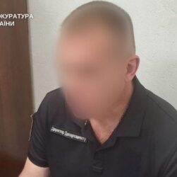 Новини Києва - Посадовця КМДА відсторонили через переплату 11 млн за рятувальні авто