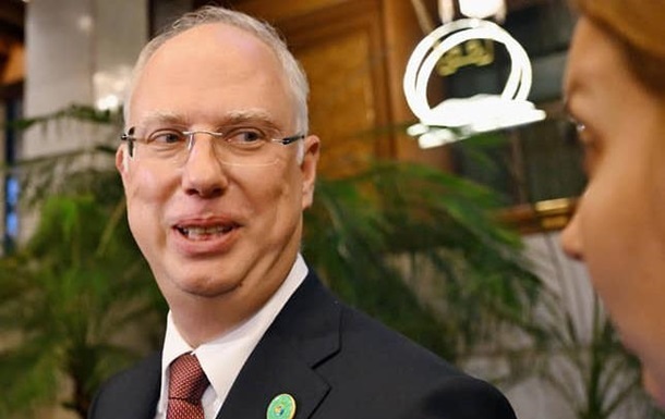 Новини світу - Посланий посланець: чому Кирило Дмитрієв зазнав фіаско у США