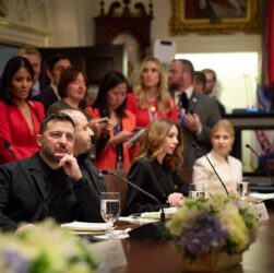 Новини України - Посол підбила підсумки візиту Зеленського в США