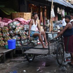 Новини світу - Потік трудових мігрантів з Індії до Росії зріс у 22 рази - ЗМІ