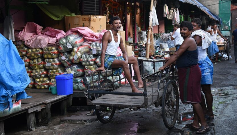 Новини світу - Потік трудових мігрантів з Індії до Росії зріс у 22 рази - ЗМІ