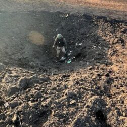 Новини України - Повітряні сили розповіли подробиці про "перший удар КАБом" по Миколаєву