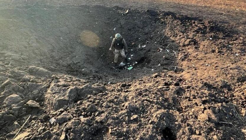 Новини України - Повітряні сили розповіли подробиці про "перший удар КАБом" по Миколаєву