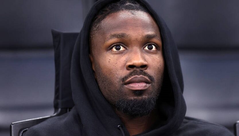 Новини спорту - Повне відновлення свого лідера є пріоритетом для Інтера