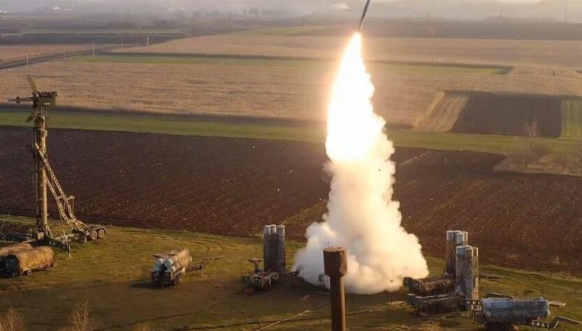 Новини України - ППО перехопила 15 ракет і понад 400 дронів