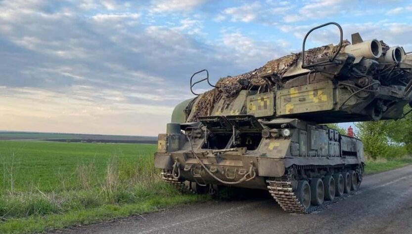 Новини України - ППО перехопила 17 ракет і сотні дронів