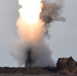 Новини України - ППО перехопила КАБ над Кривом Рогом