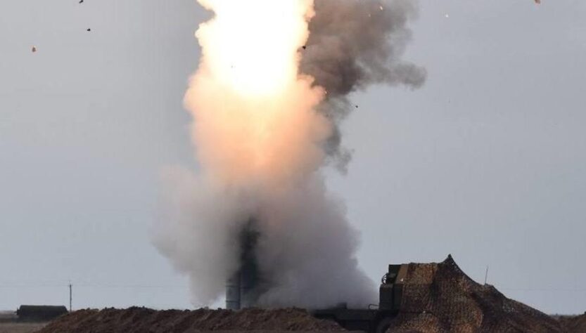 Новини України - ППО перехопила КАБ над Кривом Рогом