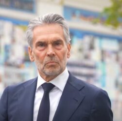 Новини України - Премʼєр Нідерландів прибув з візитом до Києва