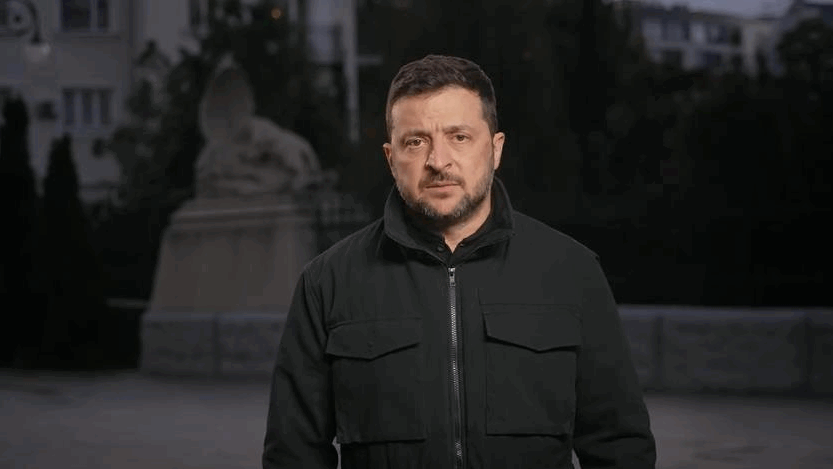 Новини України - Президент анонсував нову оборонну домовленість