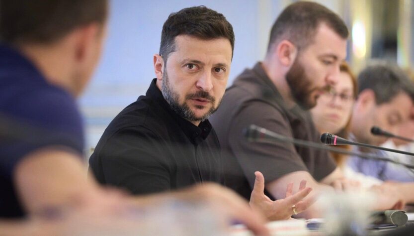 Новини України - Президент припустив "поганий сценарій" в Будапешті