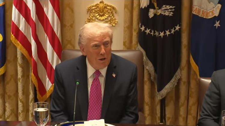 Новини світу - Президент США допускає, що Путін намагається затягнути час