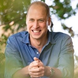 Новини культури - Принц Вільям розповів про плани щодо змін у монархії