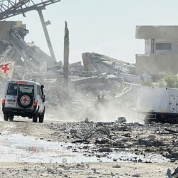 Новини світу - Припинення вогню в Газі під загрозою зриву