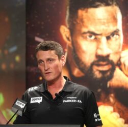 Новини спорту - Промоутер Паркера збурює домінування Усика боєм із Паркером