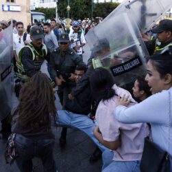 Новини світу - Протести у Марокко переросли у криваві сутички