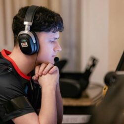Новини спорту - Провал B8: поразка від FaZe та виліт з CS Asia Championships