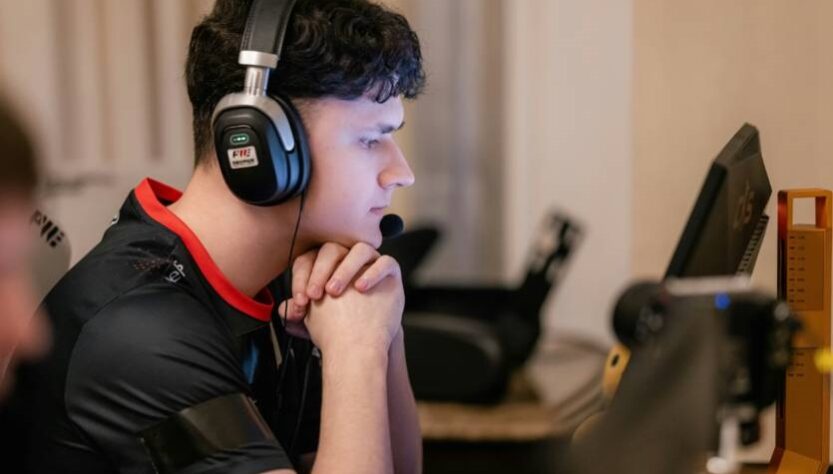 Новини спорту - Провал B8: поразка від FaZe та виліт з CS Asia Championships