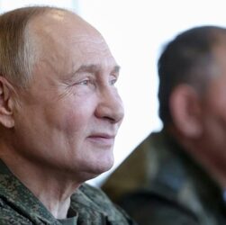 Новини України - Путін отримв останній шанс вийти з війни - ЦПД