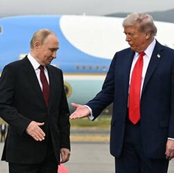 Новини світу - Путін озвучив Трампу умову припинення війни - WP