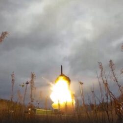 Новини світу - Путін провів репетицію ядерних ударів