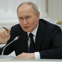 Новини світу - Путін відреагував на заяву Трампа про "паперового тигра"