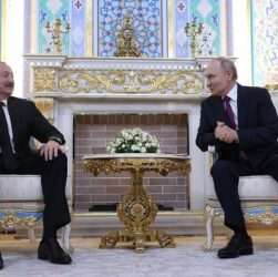 Новини світу - Путін визнав збиття літака AZAL перед Алієвим