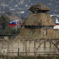 Новини світу - Путіну не домовився з Сирією про військові бази