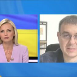 Контрабанда електроніки: масштаби проблеми та вплив на економіку | Данило Гетманцев