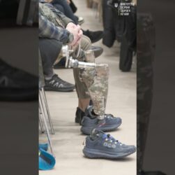 Реабілітація без бар’єрів