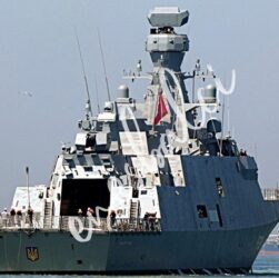 Новини України - Рада підтримала направлення підрозділів ВМС в Туреччину та Британію